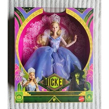 Wicked 2 for Good Deluxe