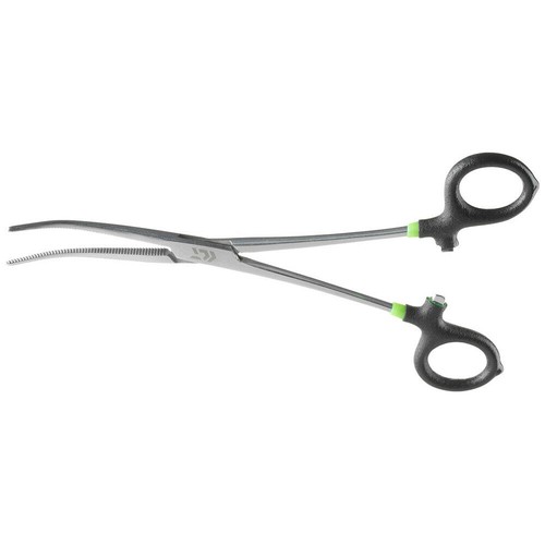 Daiwa prorex curved forceps - prorex,