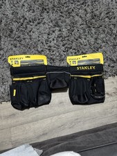 Stanley 4-Pocket Tool Belt