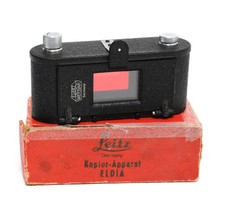 @ Leitz ELDIA Copying Device