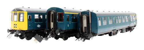 Heljan gauge 1453 - heljan,