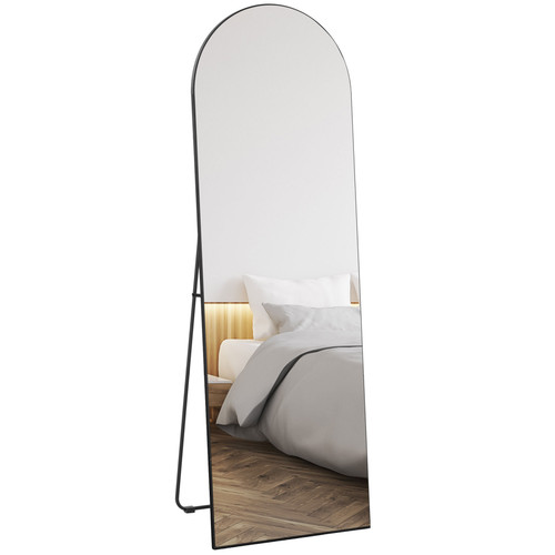 Full length floor mirror - length,