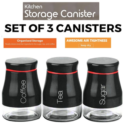 Set kitchen storage - set,