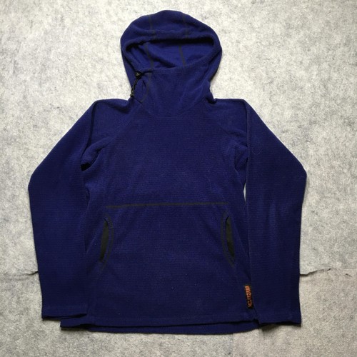 Melanzana hoodie womens - womens, small