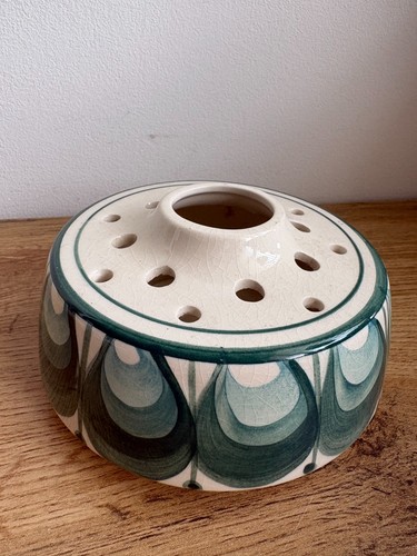 Vintage jersey pottery - pottery, ceramic