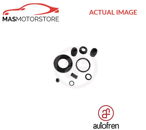 Brake caliper repair - caliper,