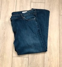 Marks & Spencers Blue Dark