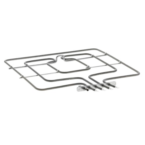 Bosch oven cooker upper grill - oven,