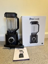 ProCook 2L Blender & Smoothie