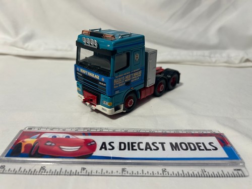 Corgi modern truck - corgi, 95
