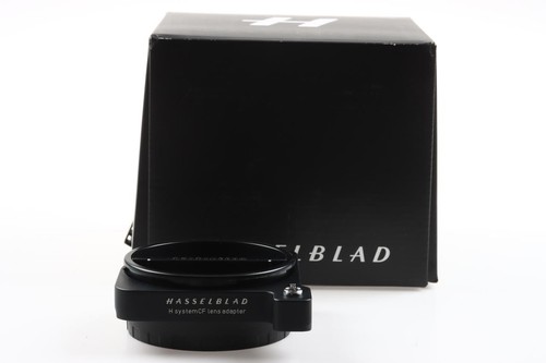 Hasselblad lens adapter - lens,