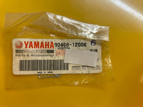 Yamaha xt 550 600 - pw,