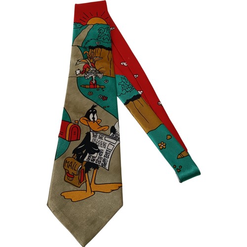 Fili rosy handmade silk tie - fili-rosy,