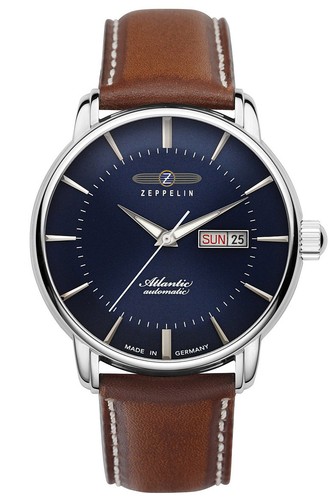 Zeppelin automatic watch for - automatic,