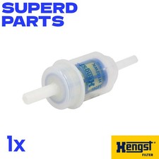 FUEL FILTER FITS: MERCEDES 190