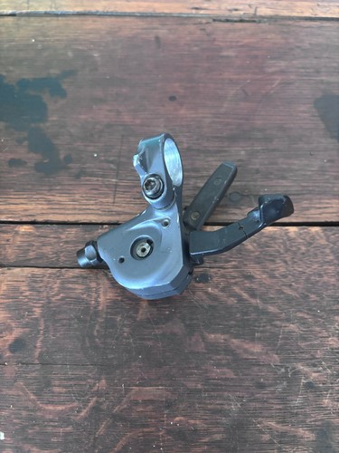 Shimano xtr speed - speed, sl-m952