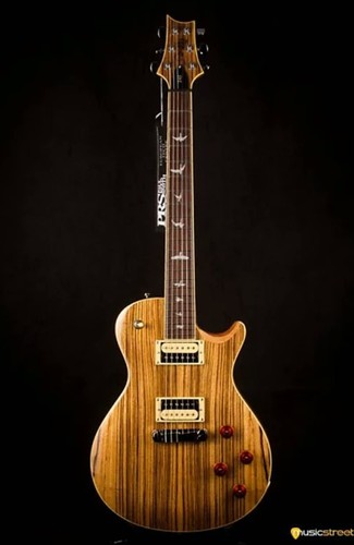 Prs mark tremonti limited - se,