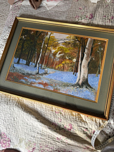 Original martin signed - original,