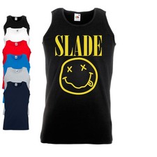 SLADE Nirvana Glam Rock Band