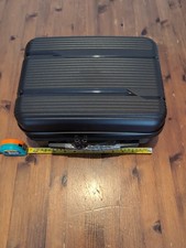 Small Hard Back Travel