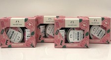 The Body Shop British Rose
