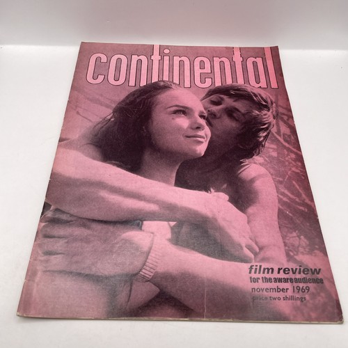 Continental film review - film,