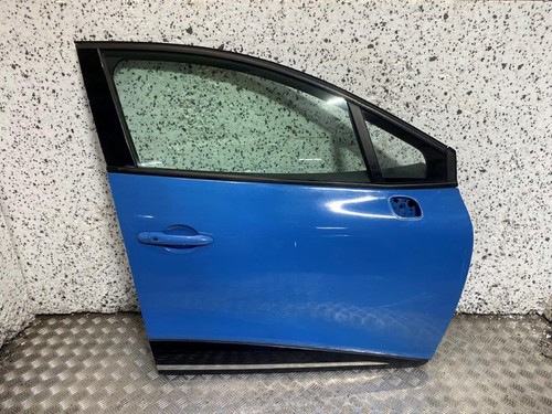Renault clio mk4 driver - clio,