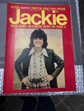 Jackie Magazine June 2nd 1973