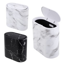 Bathroom Toilet Trash Can
