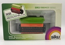 SIKU Farmer Series 1952 Seed