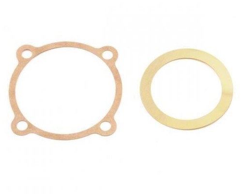 Engine gasket set - engine,