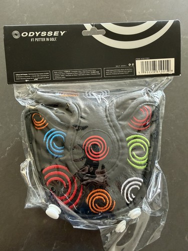 Rare new odyssey limited - new,