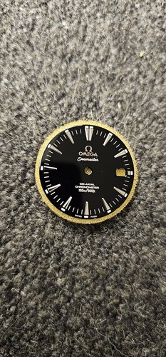 Genuine omega seamster - omega,