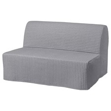 Ikea Lycksele 2-Seat Sofa-Bed