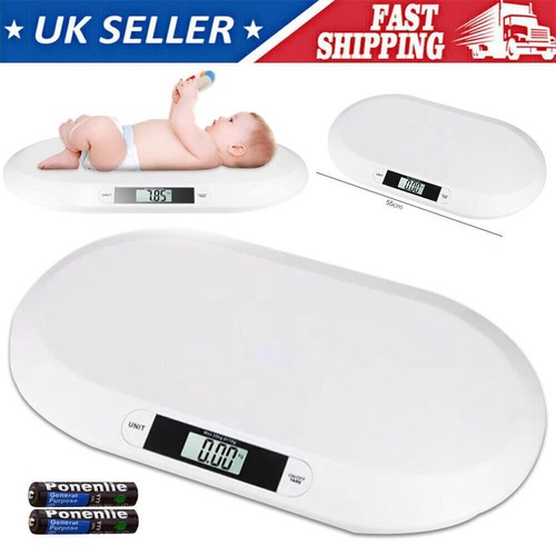 Electric pet weighing scales - electric,