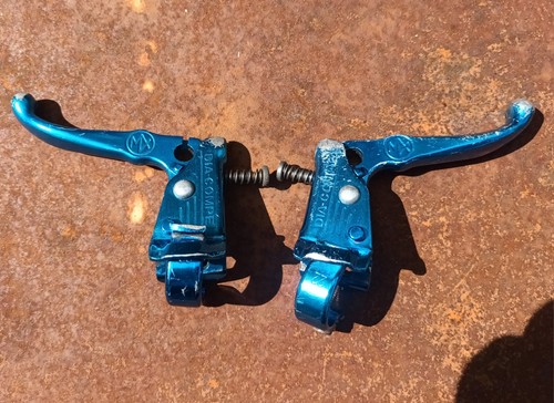 Diacompe tech brake levers - diacompe,