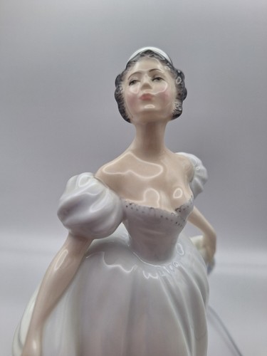 Royal doulton hn2789 kate - royal, hn2789,