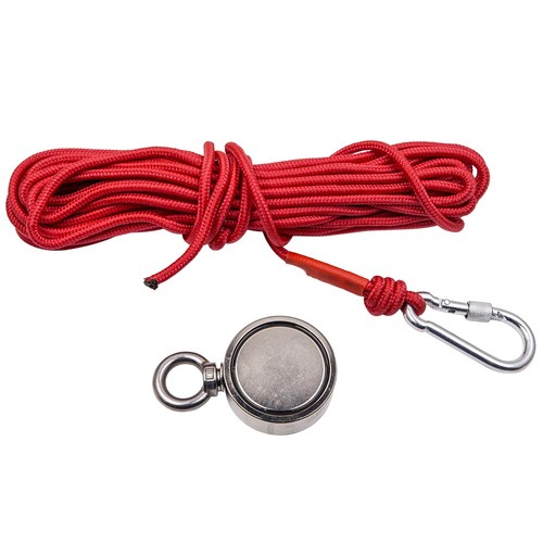 120kg double sided round - double,