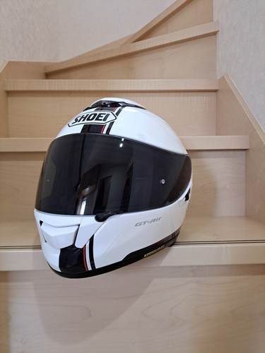 Shoei air wanderer helmet - gt-air,
