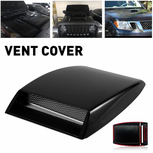 Air flow vent - cover, intake