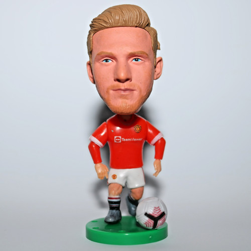 Soccerwe football figure - football,
