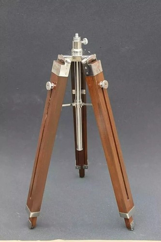 Tripod wooden floor - tripod,