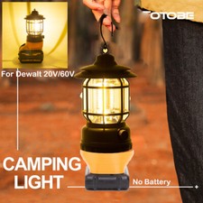 LED Lantern Camping Light