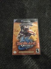 Beyblade: V Force Tournament