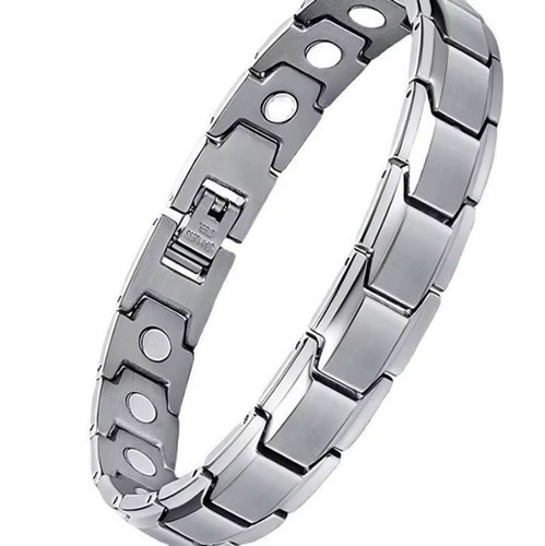 Magnetic therapy bracelet pain - bracelet,