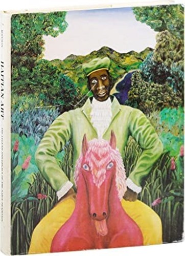 Haitian art the legend - haitian,