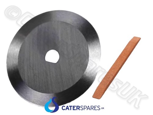 Heavy duty 80mm kebab slicers - duty,