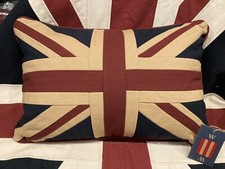 Union Jack / Uk Tapestry