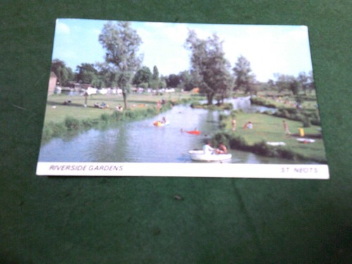Neots cambridgeshire - st,