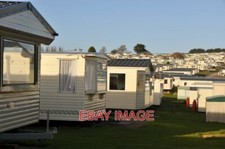 PHOTO  SANDY BAY DEVON CLIFFS